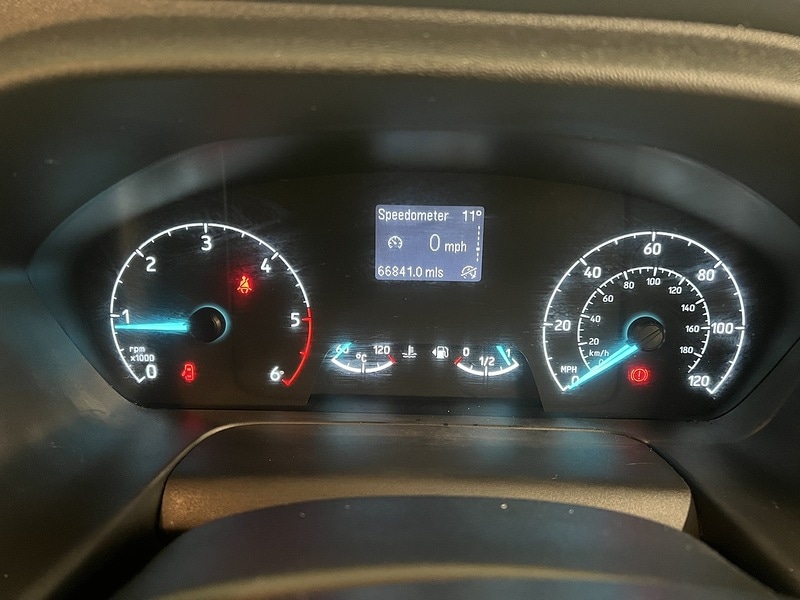 Used Ford Transit 2022 for sale - 77643344: Photo 16