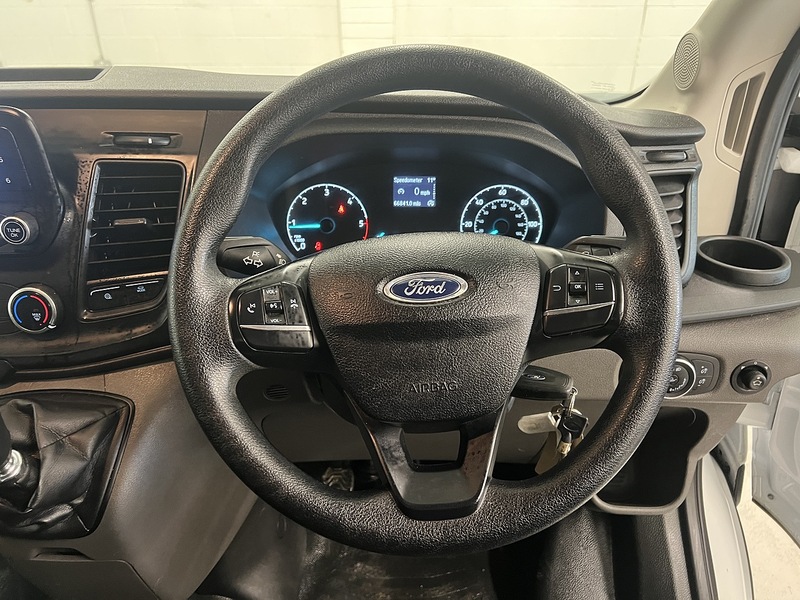 Used Ford Transit 2022 for sale - 77643344: Photo 17