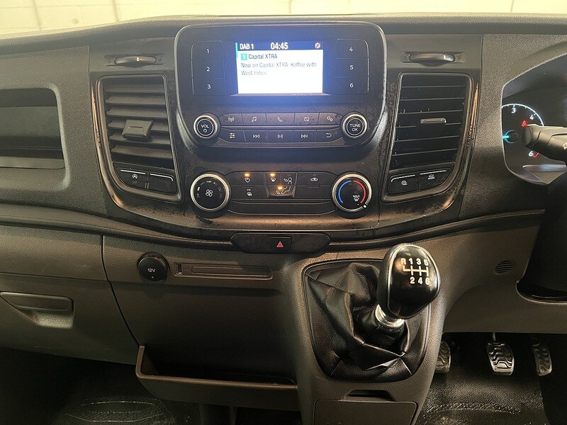 Used Ford Transit 2022 for sale - 77643344: Photo 18