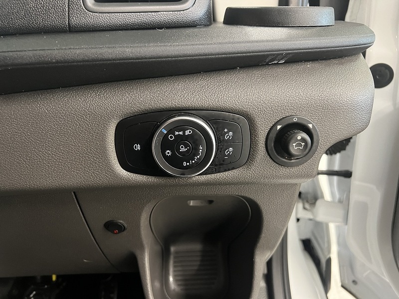 Used Ford Transit 2022 for sale - 77643344: Photo 19