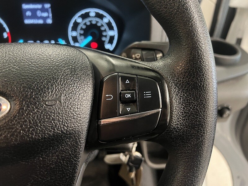 Used Ford Transit 2022 for sale - 77643344: Photo 20