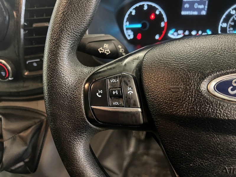 Used Ford Transit 2022 for sale - 77643344: Photo 21