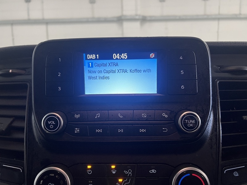 Used Ford Transit 2022 for sale - 77643344: Photo 23