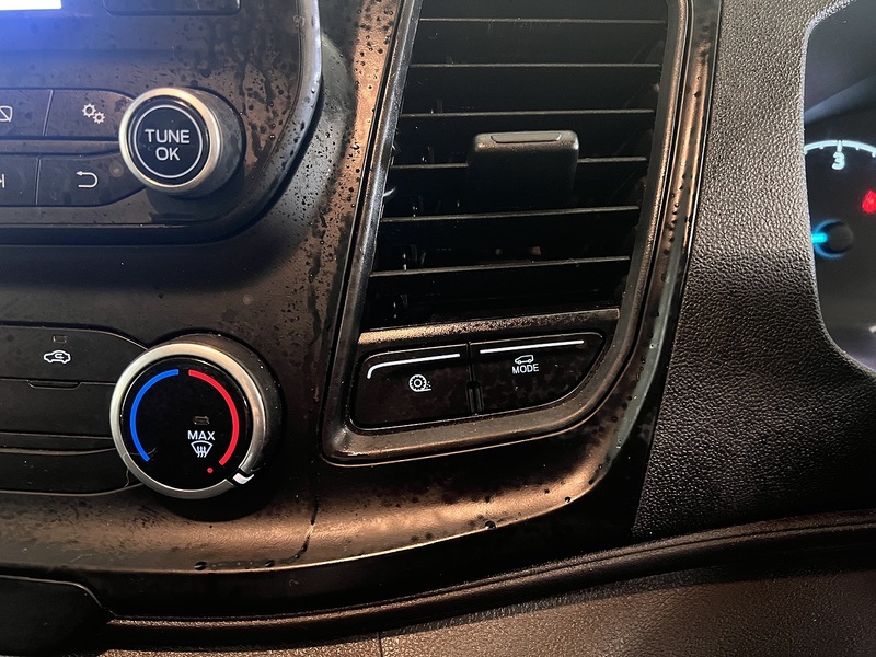 Used Ford Transit 2022 for sale - 77643344: Photo 24