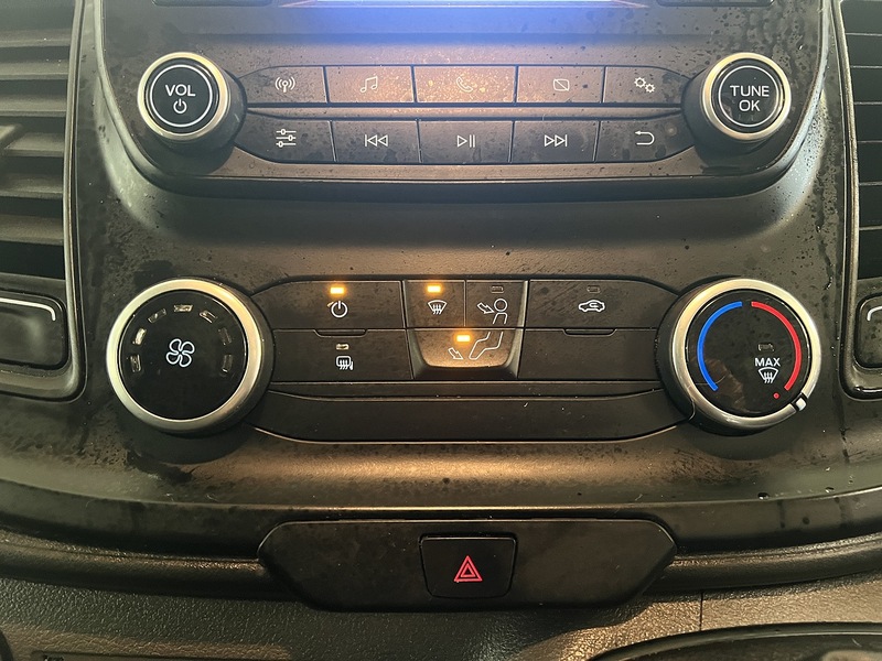 Used Ford Transit 2022 for sale - 77643344: Photo 25