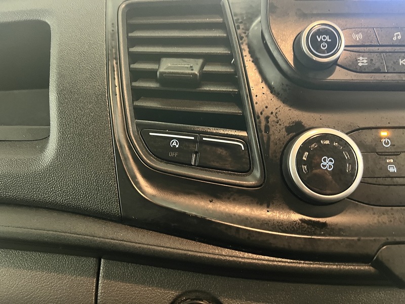 Used Ford Transit 2022 for sale - 77643344: Photo 26