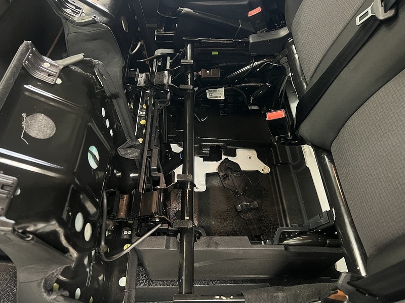 Used Ford Transit 2022 for sale - 77643344: Photo 36