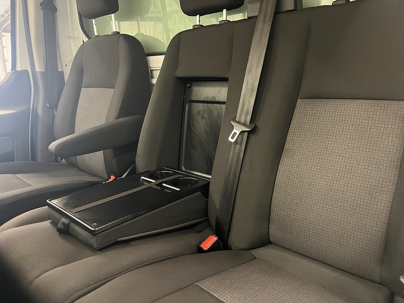 Used Ford Transit 2022 for sale - 77643344: Photo 37