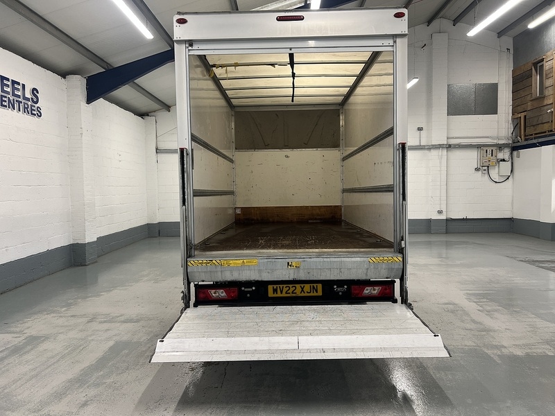 Used Ford Transit 2022 for sale - 77643344: Photo 39