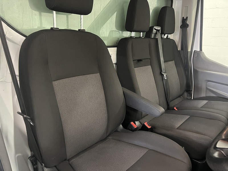 Used Ford Transit 2022 for sale - 77643344: Photo 9