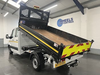 Used Mercedes-Benz Sprinter 2023 for sale - 79787564: Photo