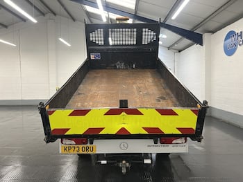 Used Mercedes-Benz Sprinter 2023 for sale - 79787564: Photo