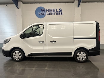 Used Renault Trafic 2023 for sale - 79434807: Photo