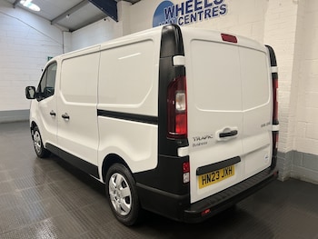 Used Renault Trafic 2023 for sale - 79434807: Photo