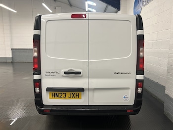 Used Renault Trafic 2023 for sale - 79434807: Photo