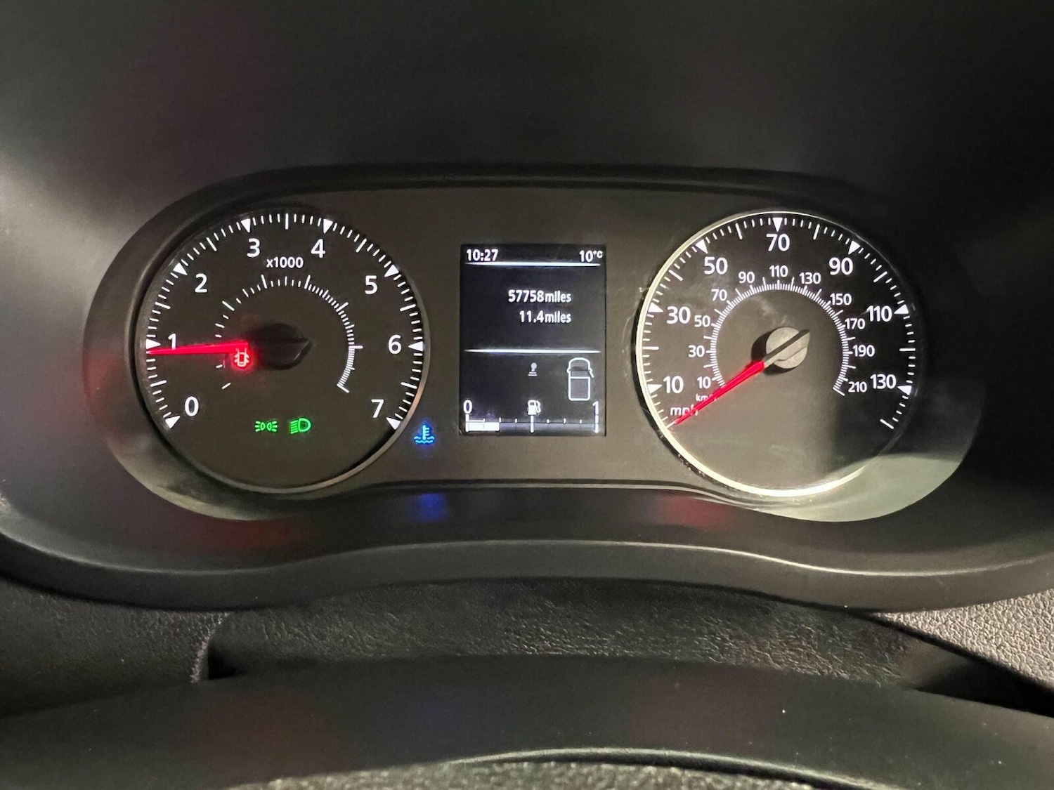 Used Renault Master 2023 for sale - 76870888: Photo 18