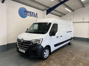 Used Renault Master 2023 for sale - 76870888: Photo