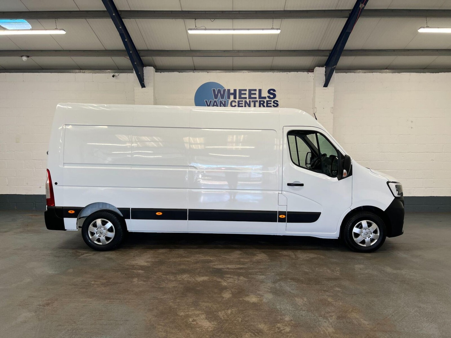 Used Renault Master 2023 for sale - 76870888: Photo 7