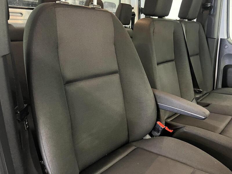 Used Mercedes-Benz Sprinter 2022 for sale - 76903876: Photo 13