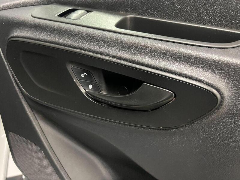 Used Mercedes-Benz Sprinter 2022 for sale - 76903876: Photo 16