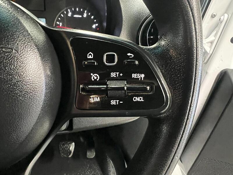 Used Mercedes-Benz Sprinter 2022 for sale - 76903876: Photo 18