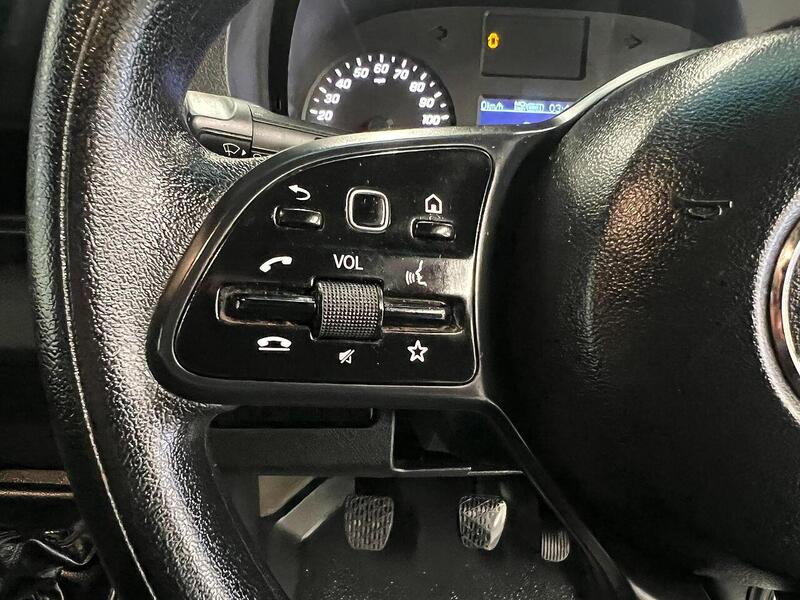 Used Mercedes-Benz Sprinter 2022 for sale - 76903876: Photo 19