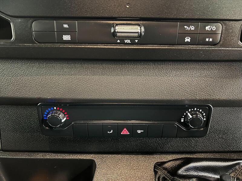 Used Mercedes-Benz Sprinter 2022 for sale - 76903876: Photo 21