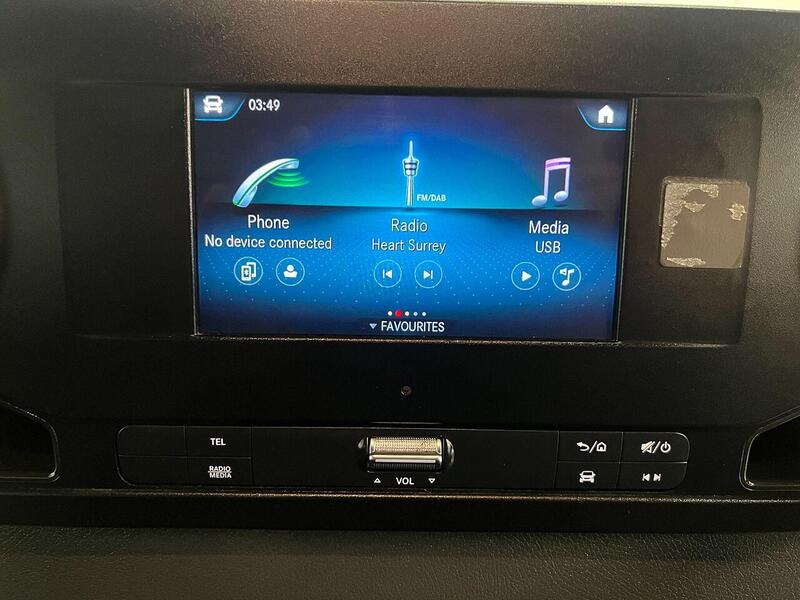 Used Mercedes-Benz Sprinter 2022 for sale - 76903876: Photo 27