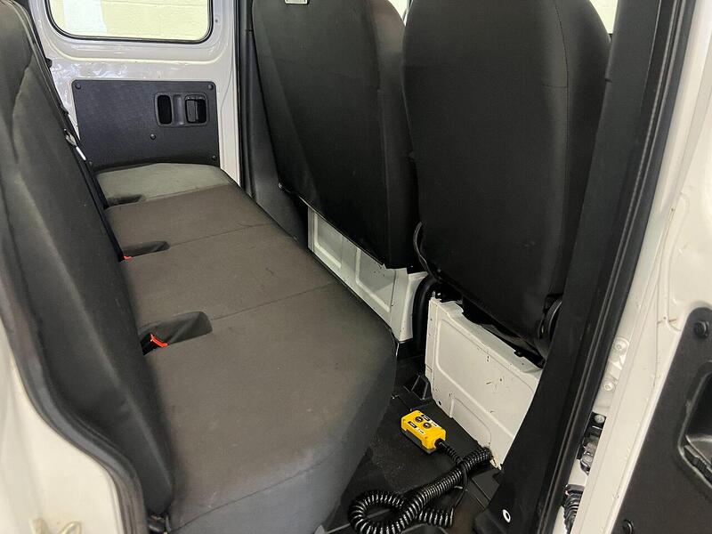 Used Mercedes-Benz Sprinter 2022 for sale - 76903876: Photo 31