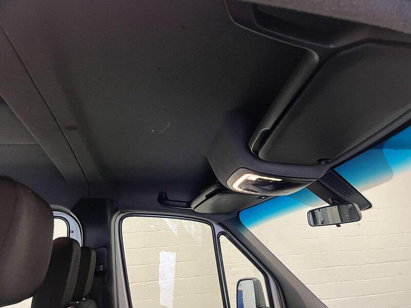 Used Mercedes-Benz Sprinter 2022 for sale - 76903876: Photo 32