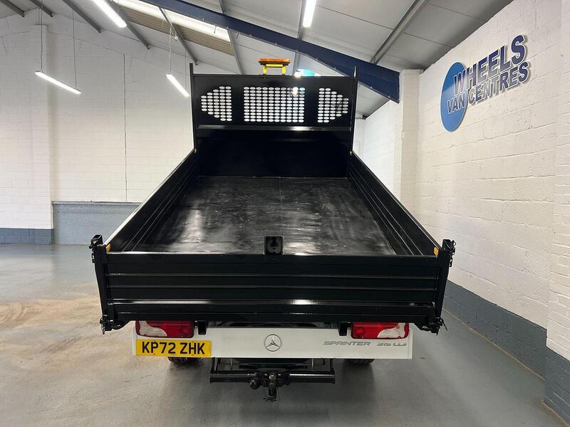 Used Mercedes-Benz Sprinter 2022 for sale - 76903876: Photo 33