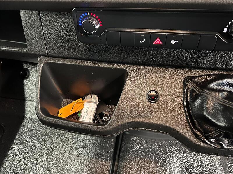 Used Mercedes-Benz Sprinter 2022 for sale - 76903876: Photo 35