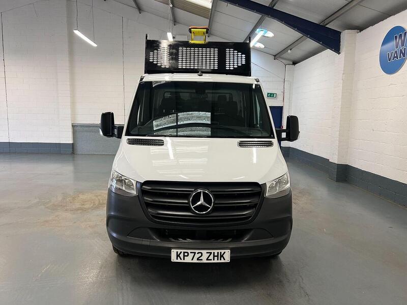 Used Mercedes-Benz Sprinter 2022 for sale - 76903876: Photo 4