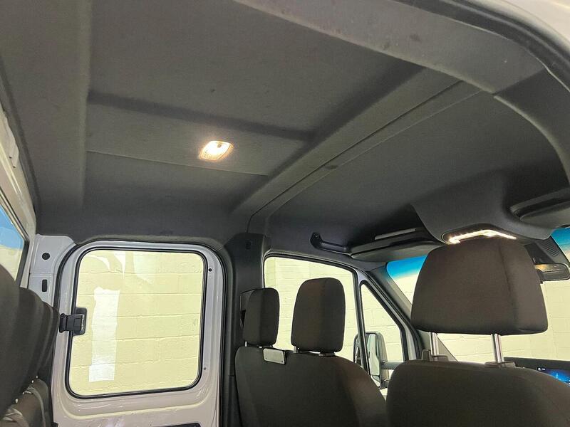 Used Mercedes-Benz Sprinter 2022 for sale - 76903876: Photo 40