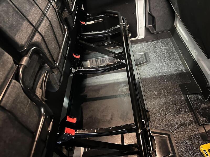 Used Mercedes-Benz Sprinter 2022 for sale - 76903876: Photo 41