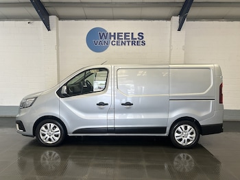 Used Renault Trafic 2024 for sale - 79434659: Photo