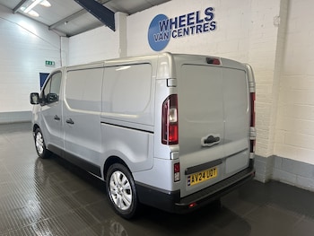 Used Renault Trafic 2024 for sale - 79434659: Photo