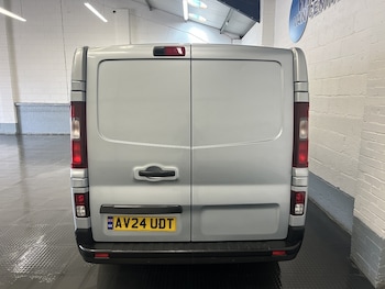 Used Renault Trafic 2024 for sale - 79434659: Photo