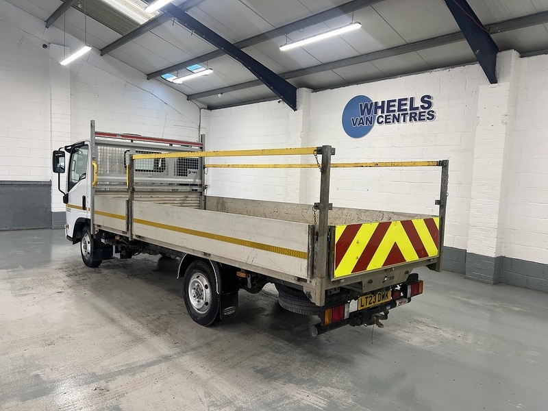 Used Isuzu Other 2023 for sale - 77792612: Photo 2