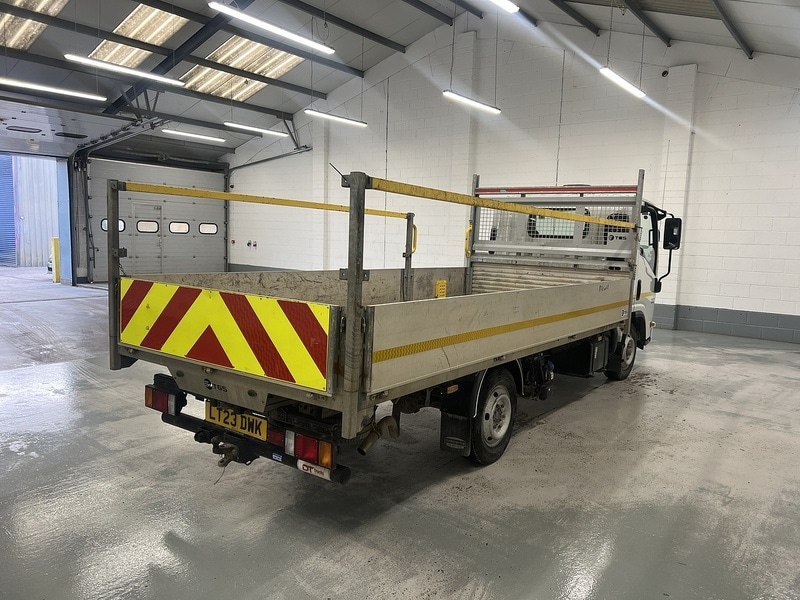 Used Isuzu Other 2023 for sale - 77792612: Photo 3