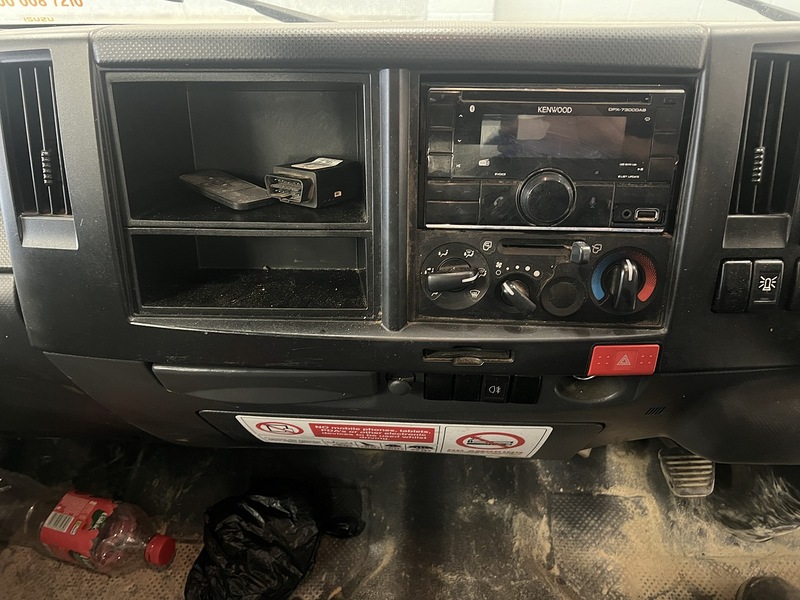 Used Isuzu Other 2023 for sale - 77792612: Photo 7