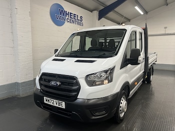 Used Ford Transit 2022 for sale - 78713222: Photo