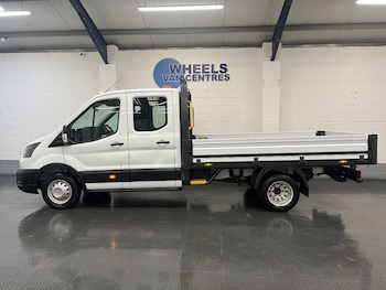 Used Ford Transit 2022 for sale - 78713222: Photo