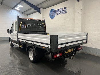 Used Ford Transit 2022 for sale - 78713222: Photo