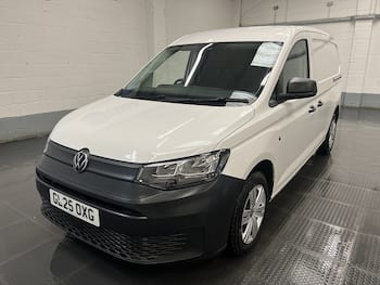 Used Volkswagen Caddy Maxi 2025 for sale - 79773851: Photo