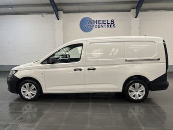 Used Volkswagen Caddy Maxi 2025 for sale - 79773851: Photo