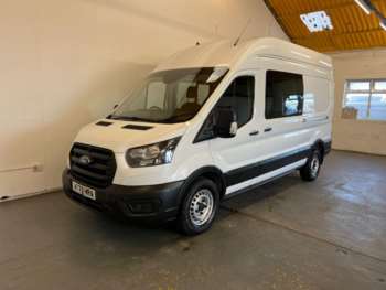 Used Ford Transit 2021 for sale - 74856819: Photo