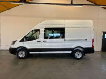 Used Ford Transit 2021 for sale - 74856819: Photo
