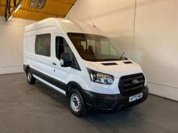 Used Ford Transit 2021 for sale - 74856819: Photo