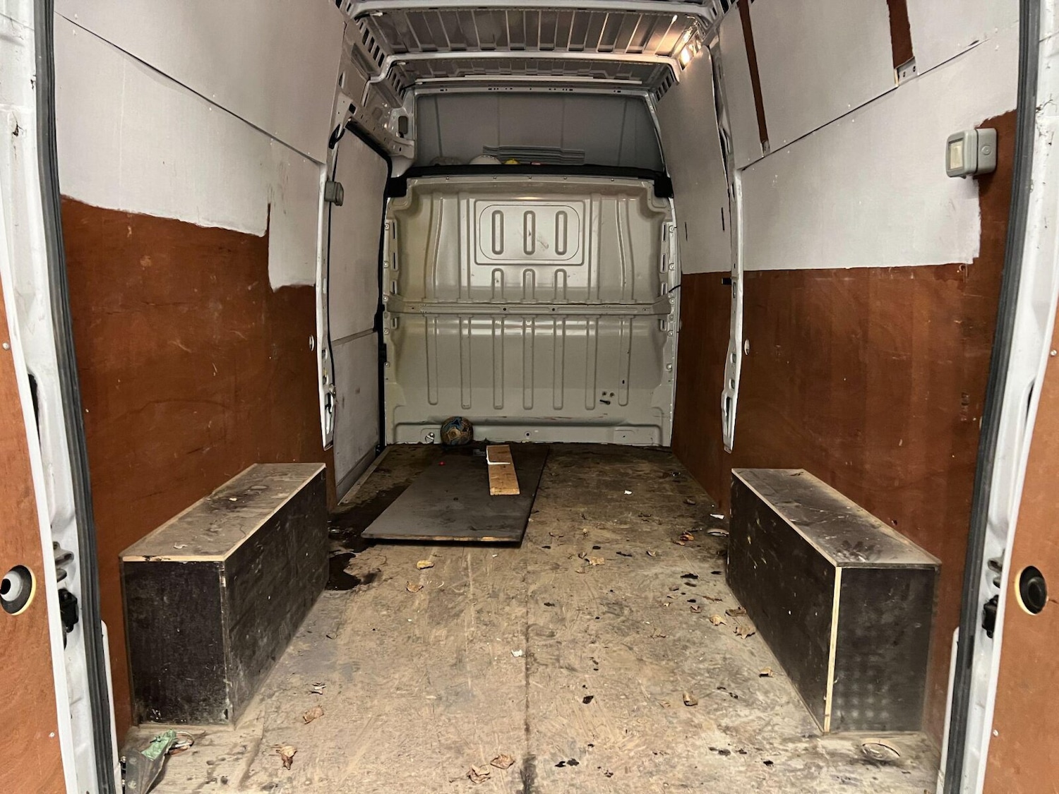 Used Citroen Relay 2021 for sale - 76452263: Photo 5